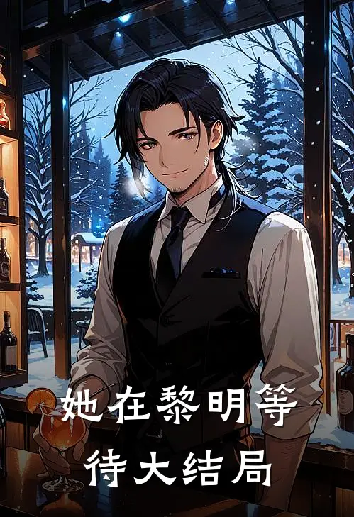 她在黎明等待大结局