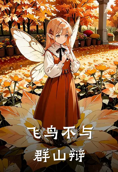 飞鸟不与群山辩