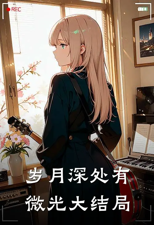 岁月深处有微光大结局