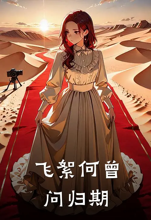 飞絮何曾问归期