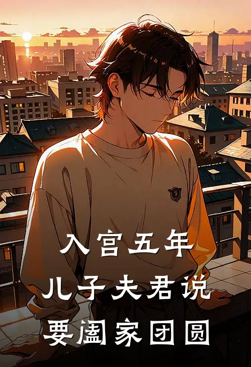 入宫五年，儿子夫君说要阖家团圆