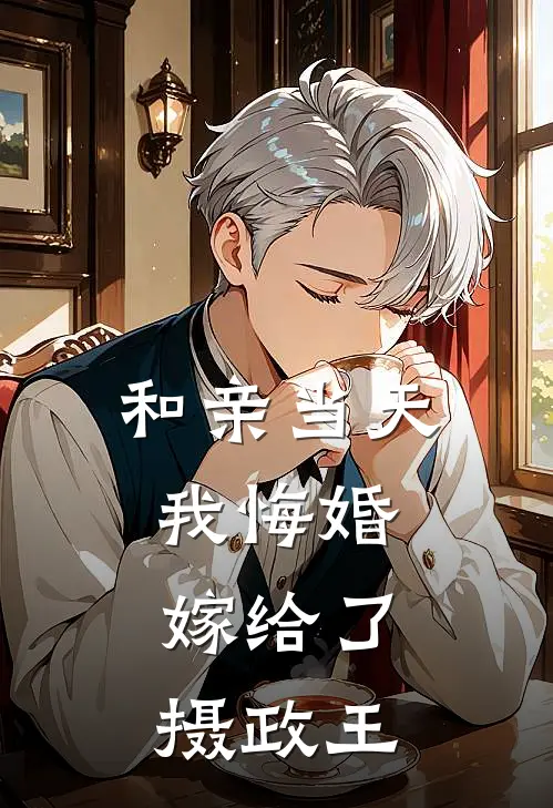 和亲当天，我悔婚，嫁给了摄政王