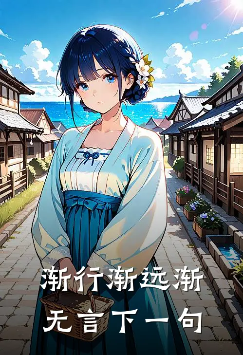 渐行渐远渐无言下一句