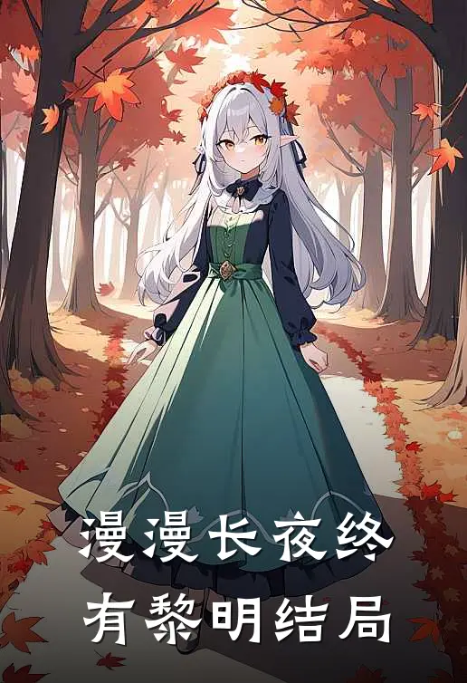 漫漫长夜终有黎明结局