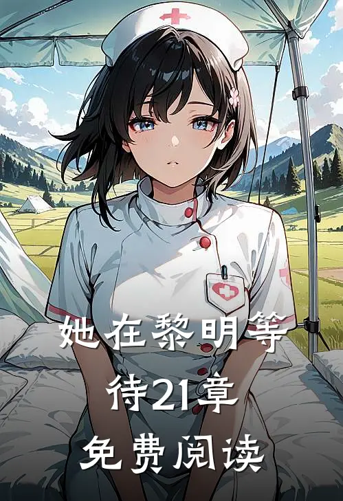 她在黎明等待21章免费阅读