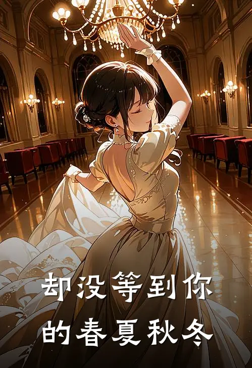 却没等到你的春夏秋冬