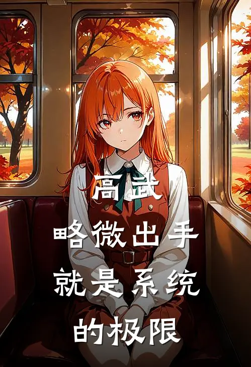 高武：略微出手就是系统的极限