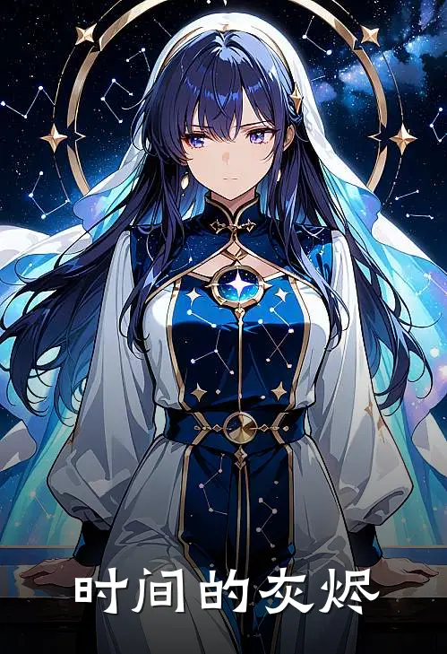 时间的灰烬